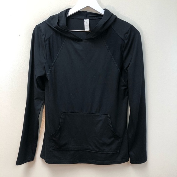 Marika long sleeve hooded pullover s - Picture 4 of 7